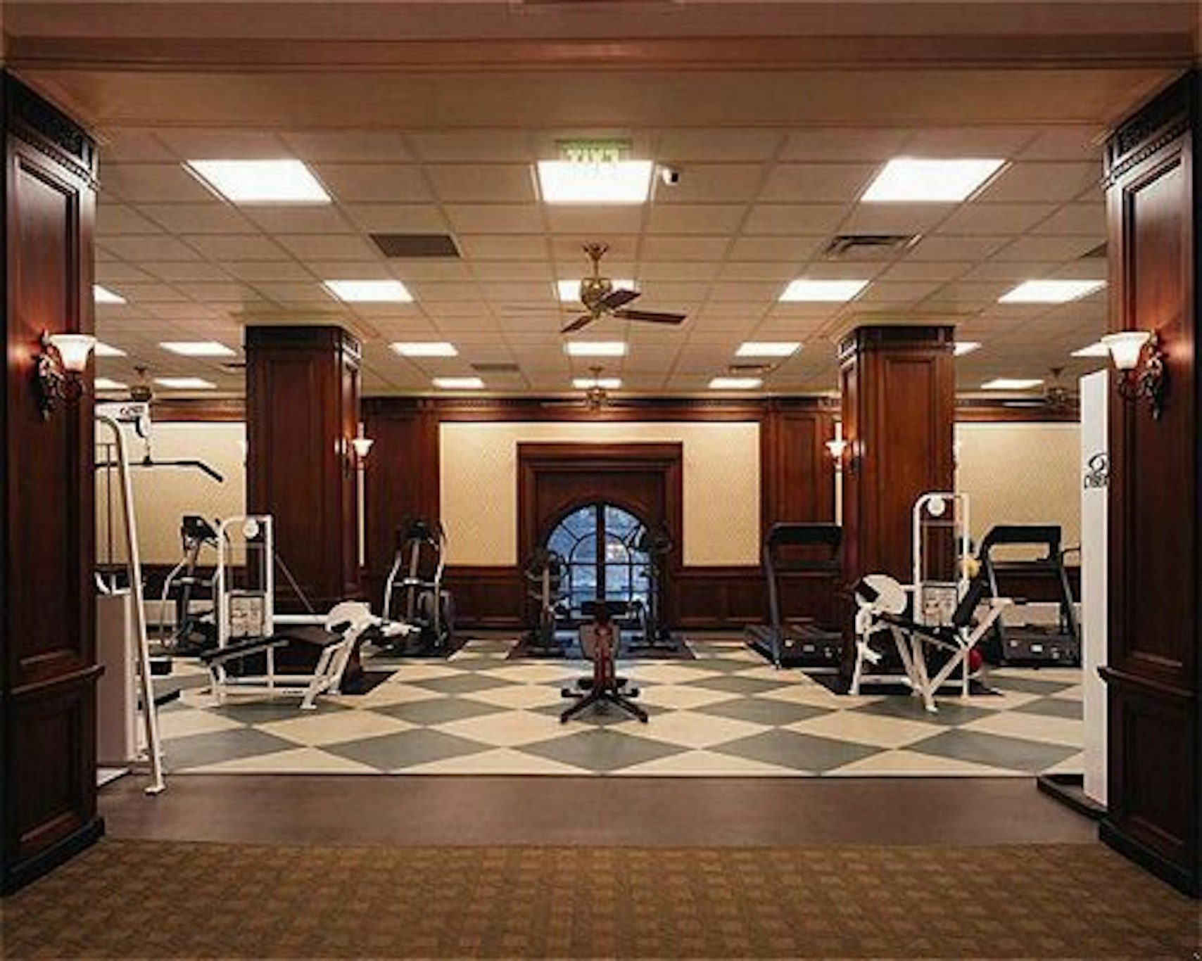 Omni William Penn 35/79