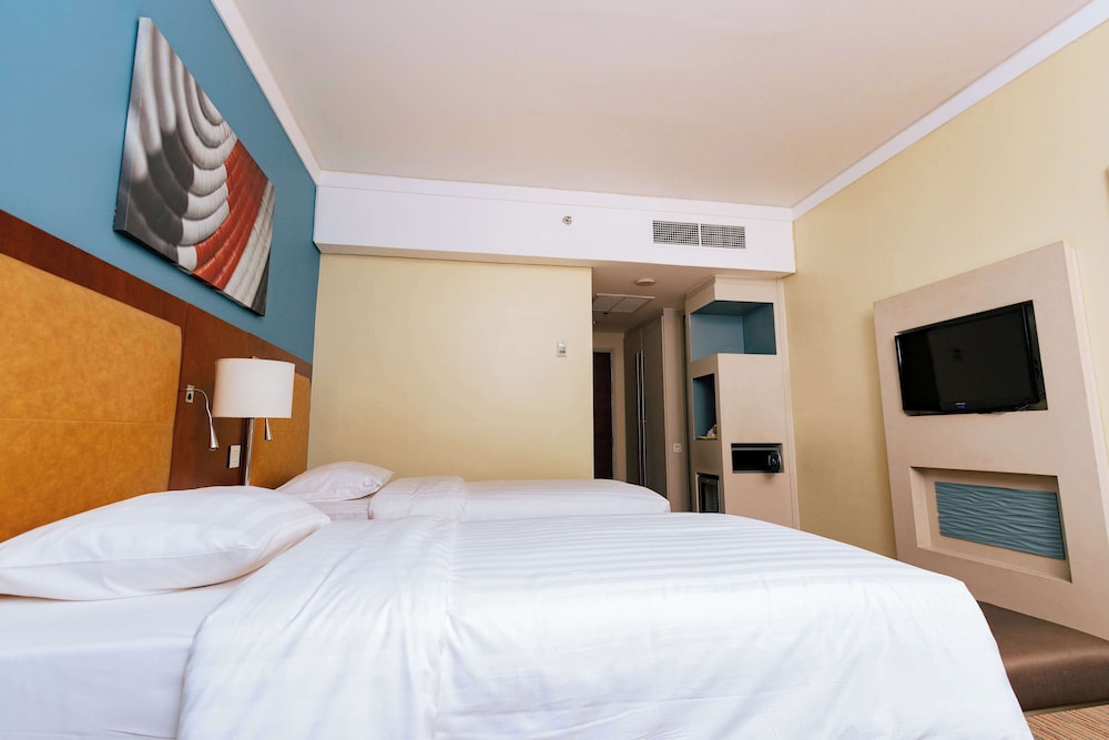 PARK INN BY RADISSON KIGALI 25/65