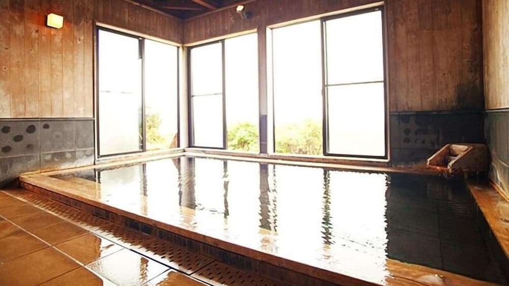 Grampus Resort Shirahama 8/29