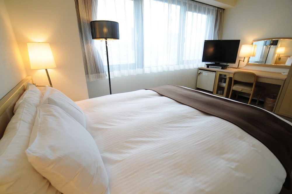 Oita Regal Hotel 10/49