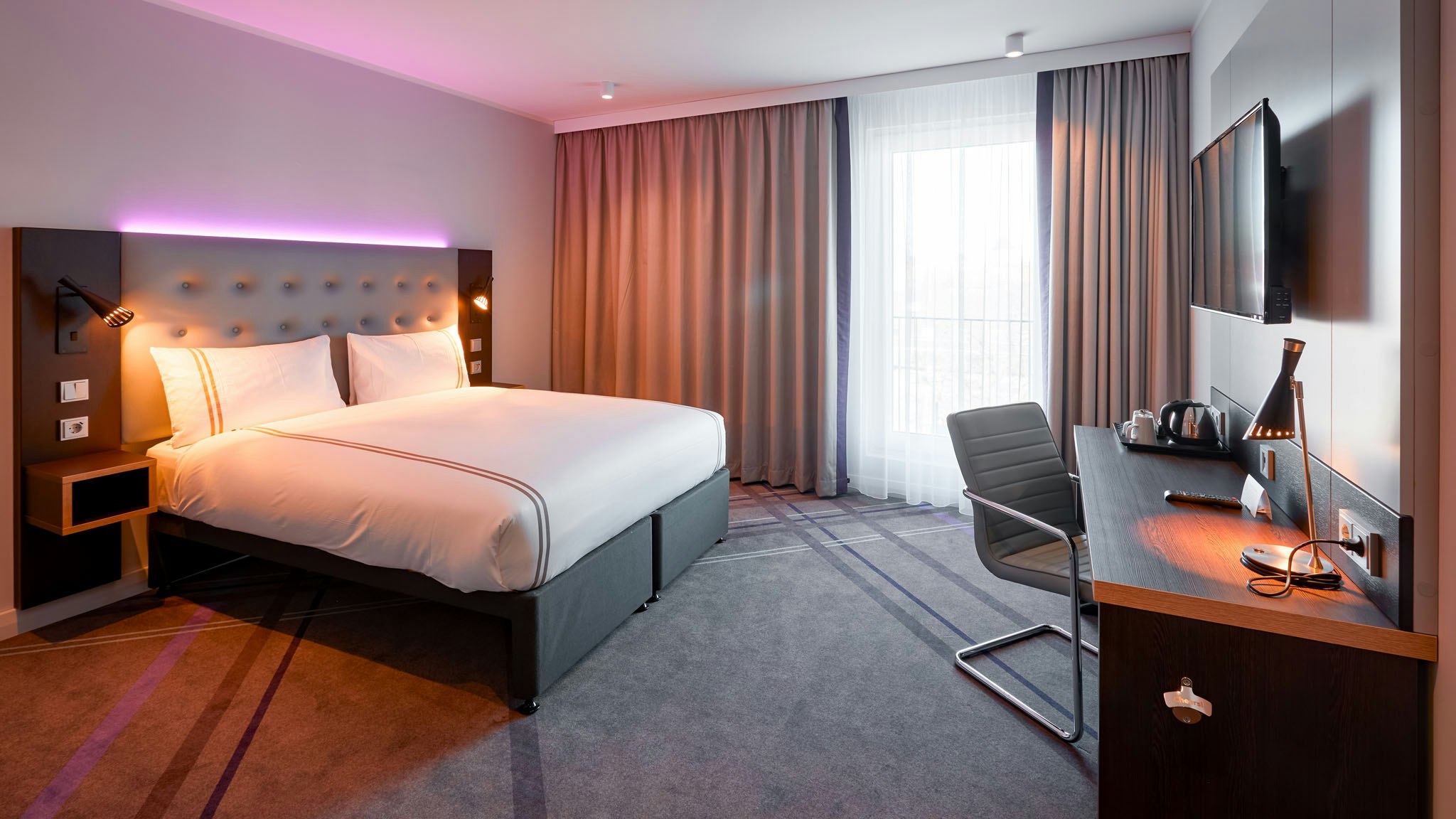 Premier Inn Nuremberg City Opernhaus 15/25