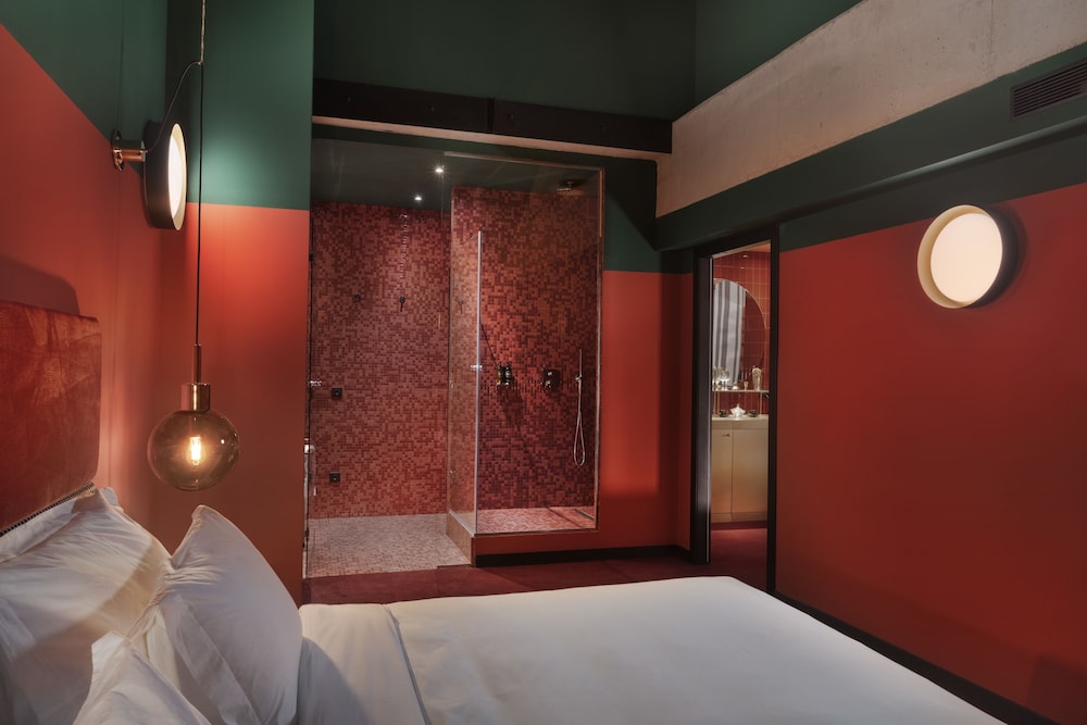 Stories Boutique Hotel 26/72