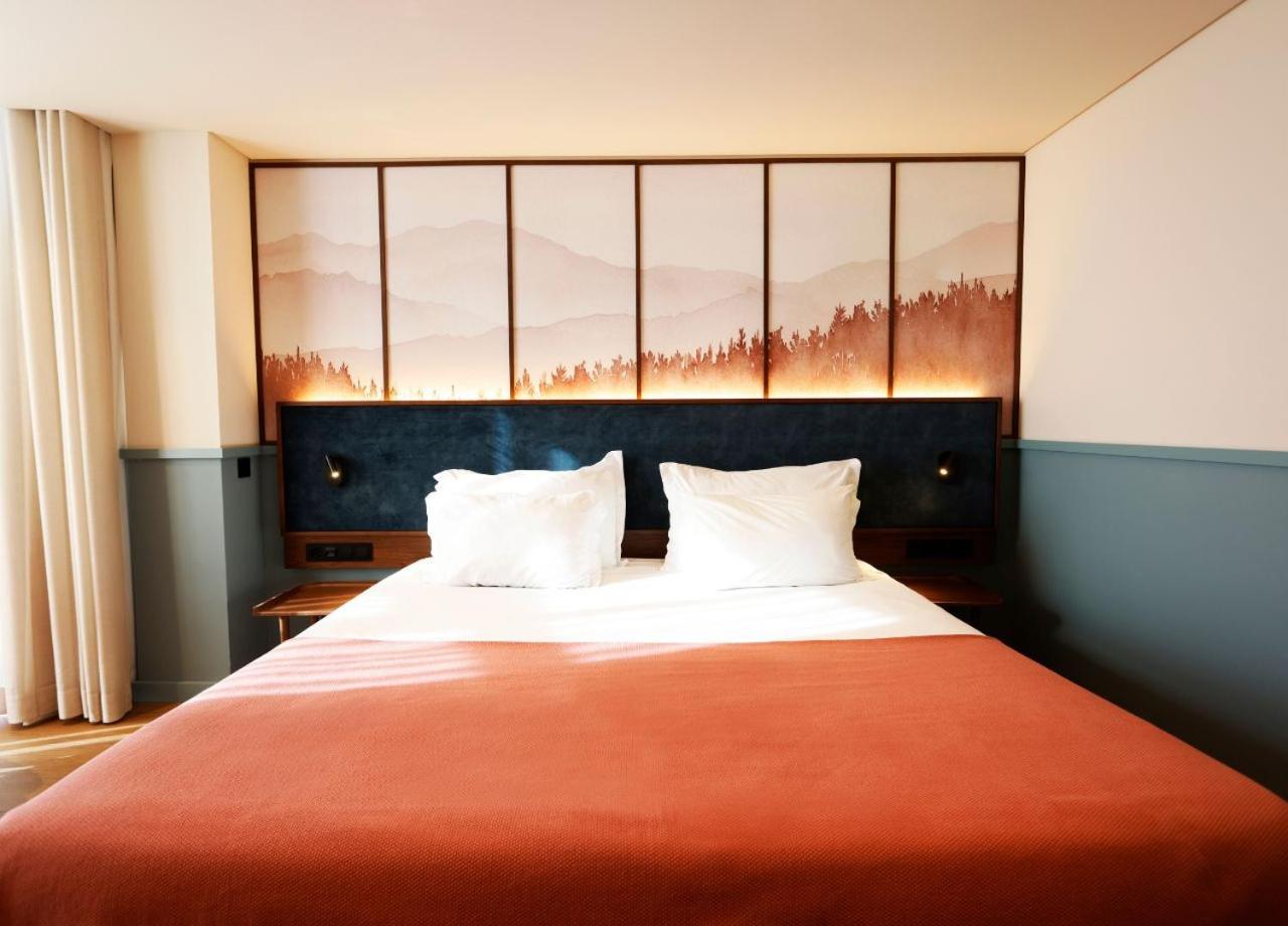 Room, 2 Double Beds