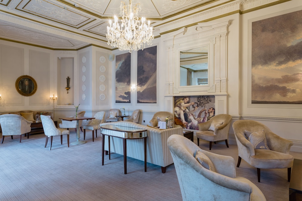 The Belsfield Hotel 35/39