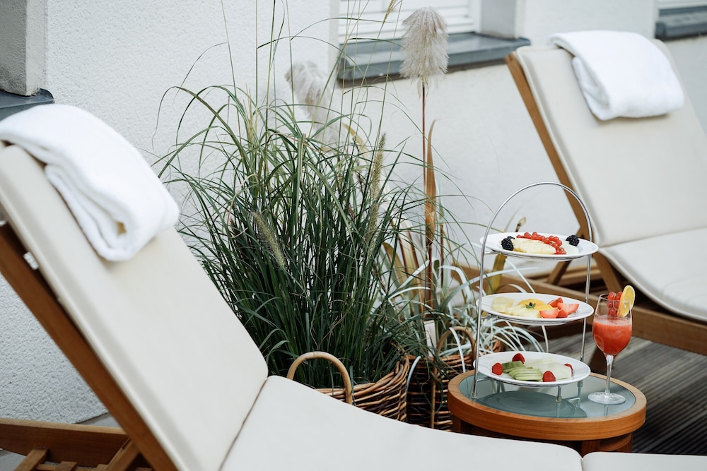 Parkhotel Quellenhof Aachen 27/64