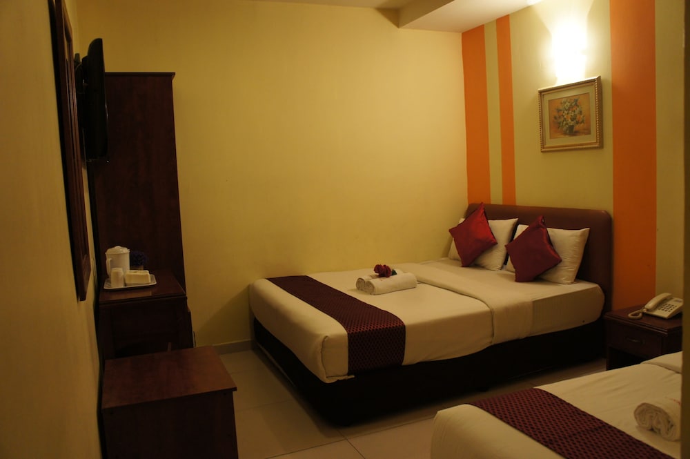 Sun Inns Hotel Kepong 39/56