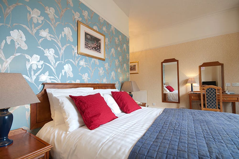The Elizabeth House Hotel 11/58