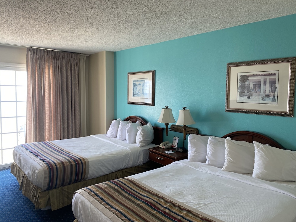Paradise Plaza Inn 11/42