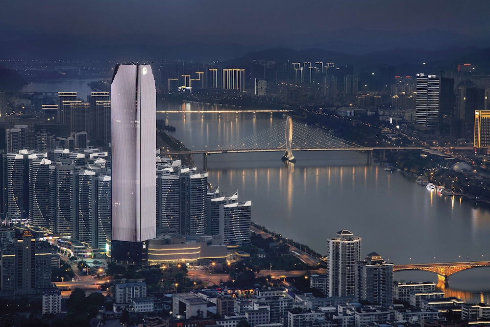 Hyatt Place Liuzhou 32/37