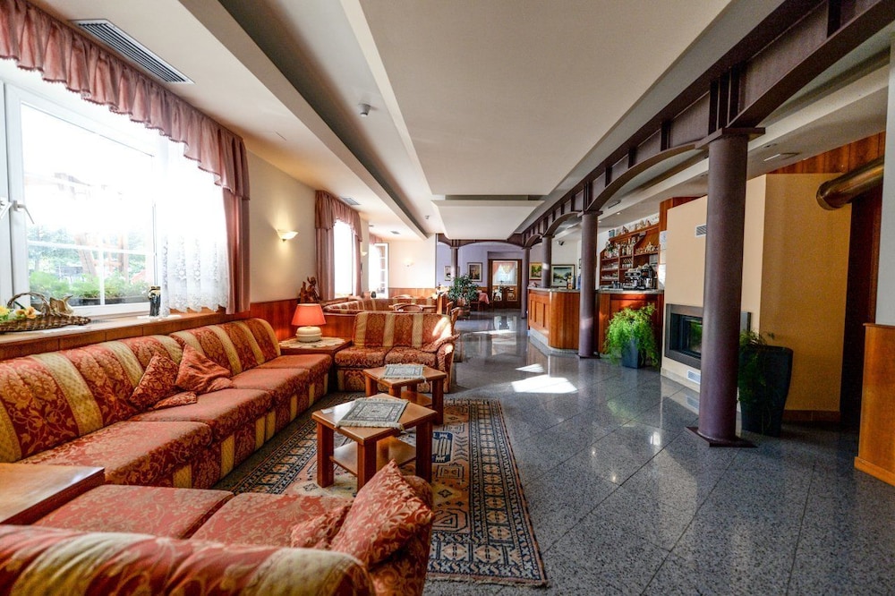 Hotel Bellaria 17/40