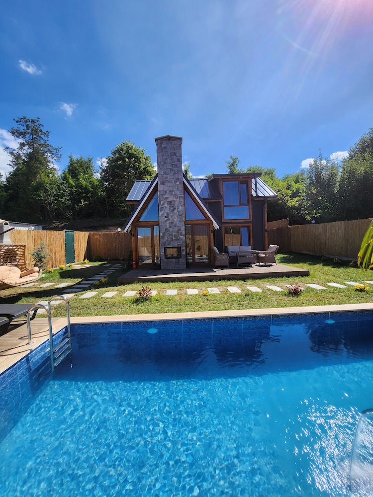 Mayan Bungalows 36/42