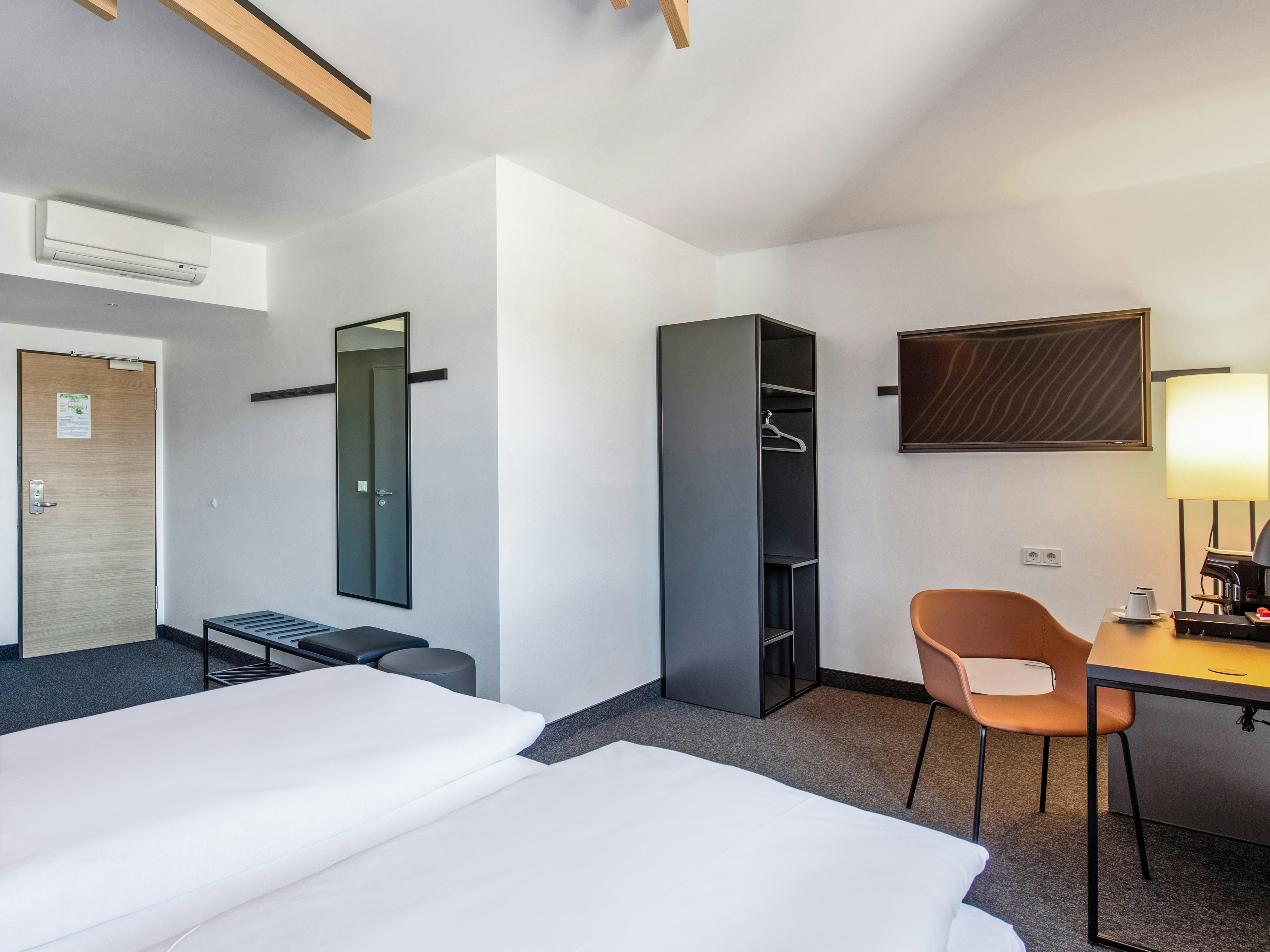 B&B Hotel Hamburg-Nord 6/31