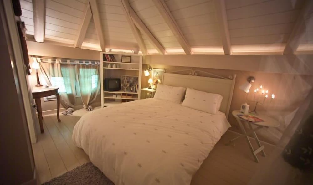 Anerada Inn Boutique Hotel 16/42