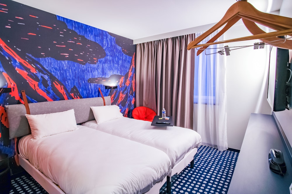 ibis Styles Albertville 23/61