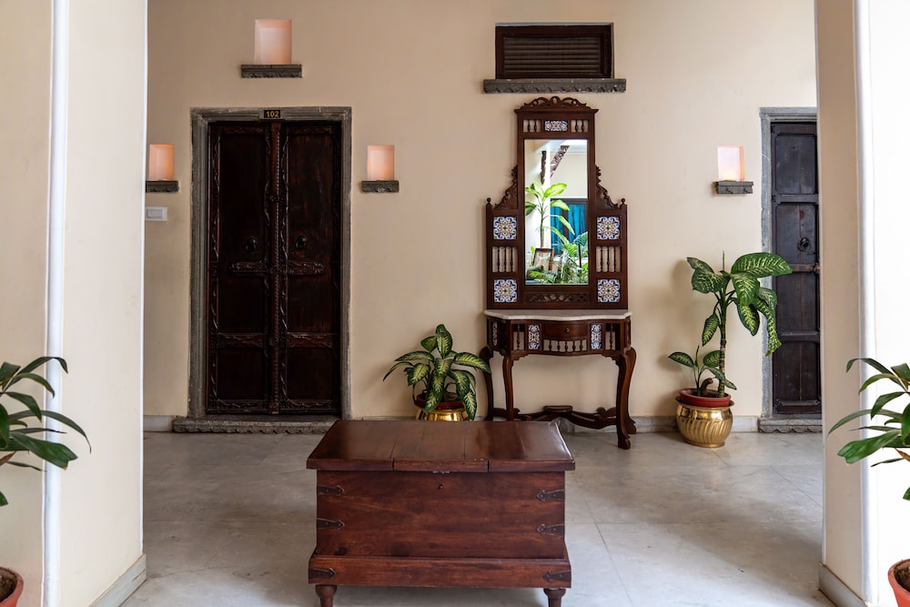 Hotel Udaigarh 11/57