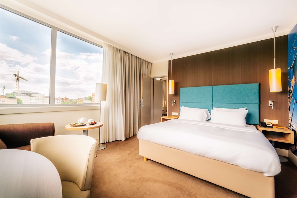 Radisson Blu Szczecin 32/81