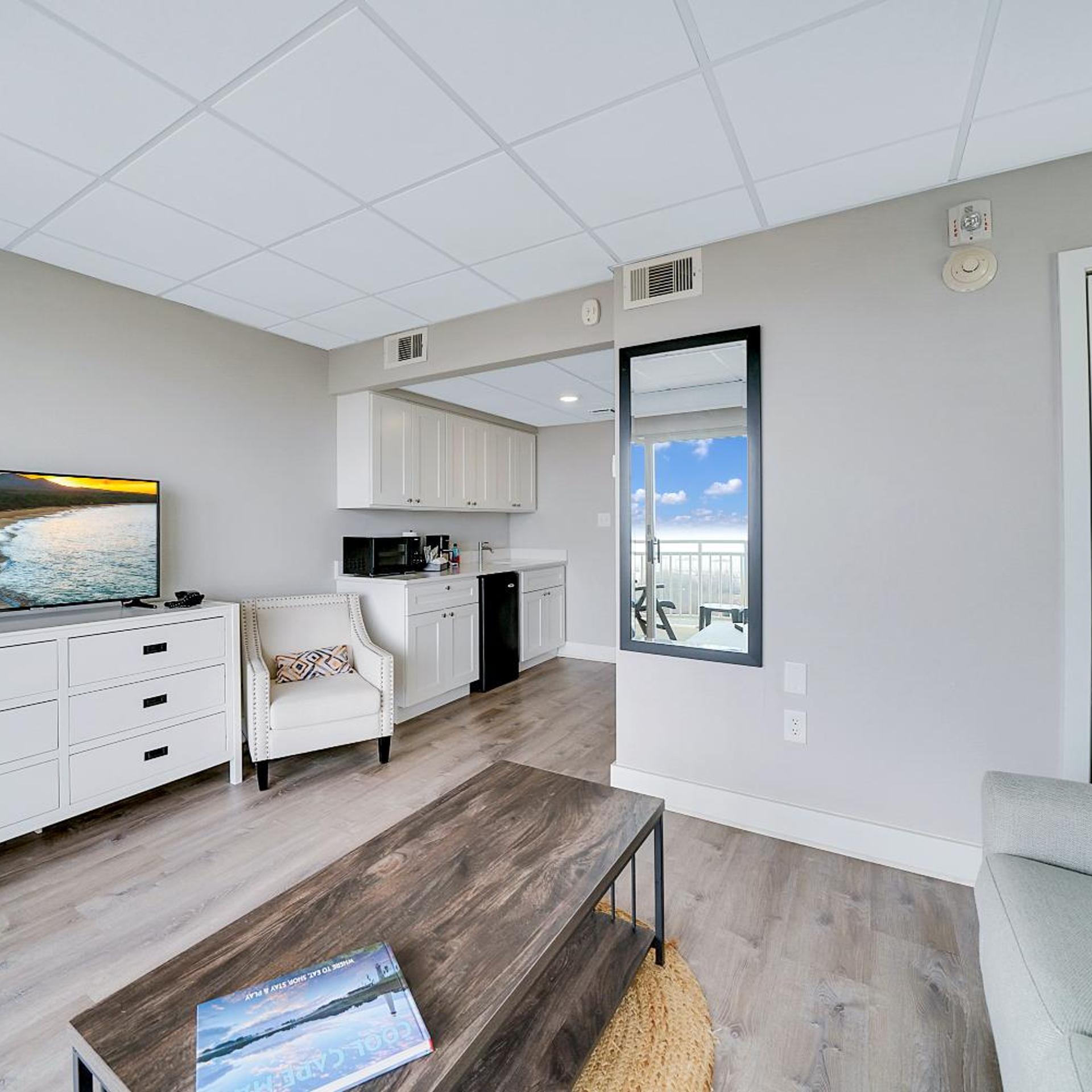 The Montreal Beach Resort 9/50
