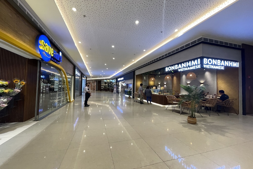 Luxe Air Residences by Makati 7/57
