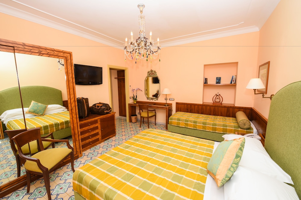 Antiche Mura Hotel 30/66