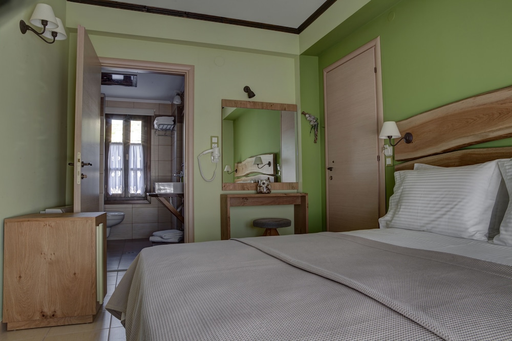 Elaion Terra Boutique Guesthouse 6/34