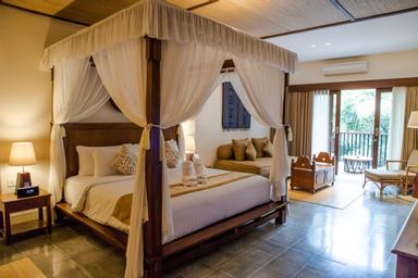1 Bedroom, Family Suite