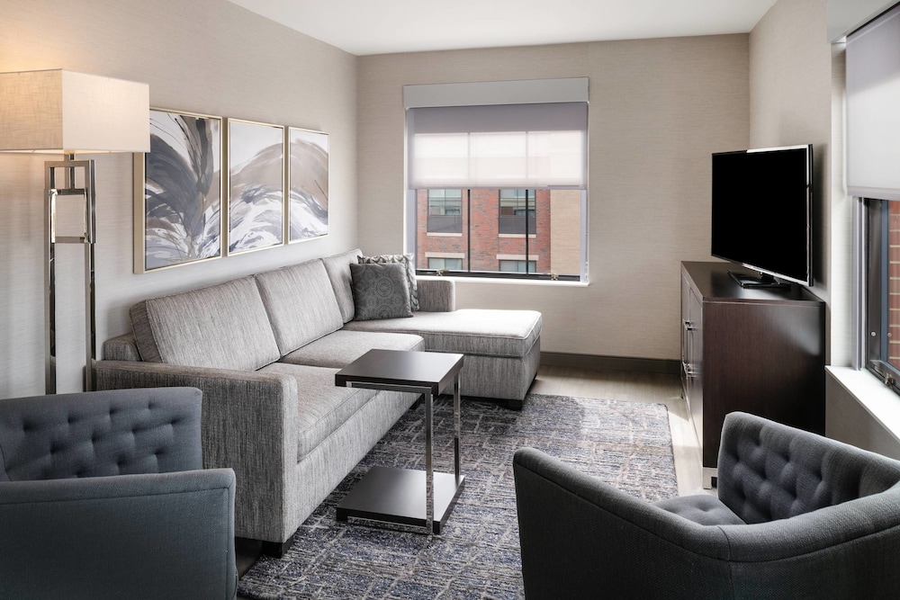 Residence Inn Portsmouth Downtown Waterfront 27/40