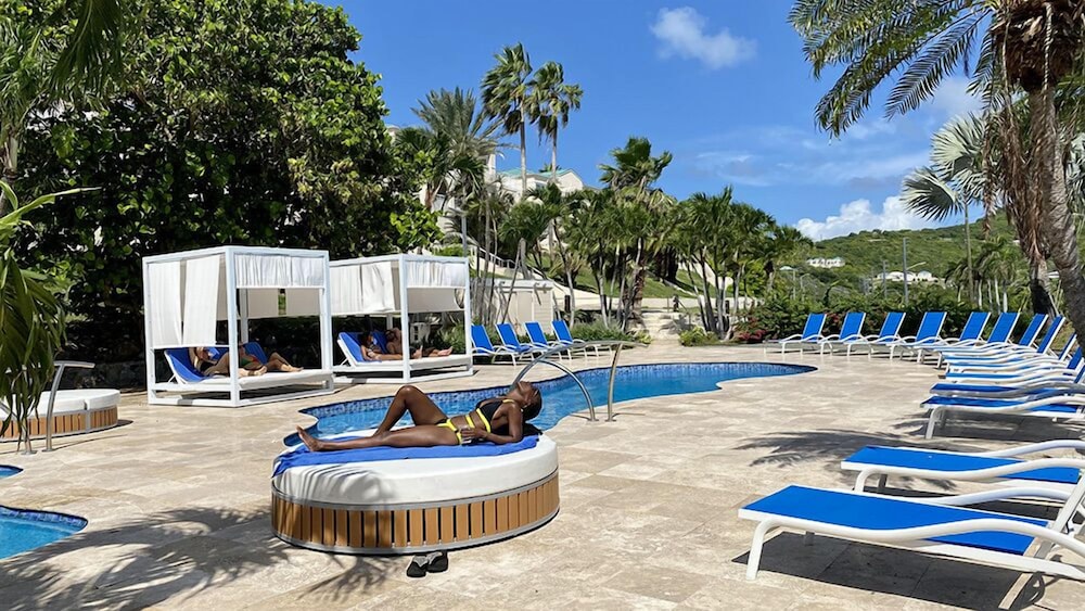 Divi Carina Bay All Inclusive Beach Resort & Casino 41/49