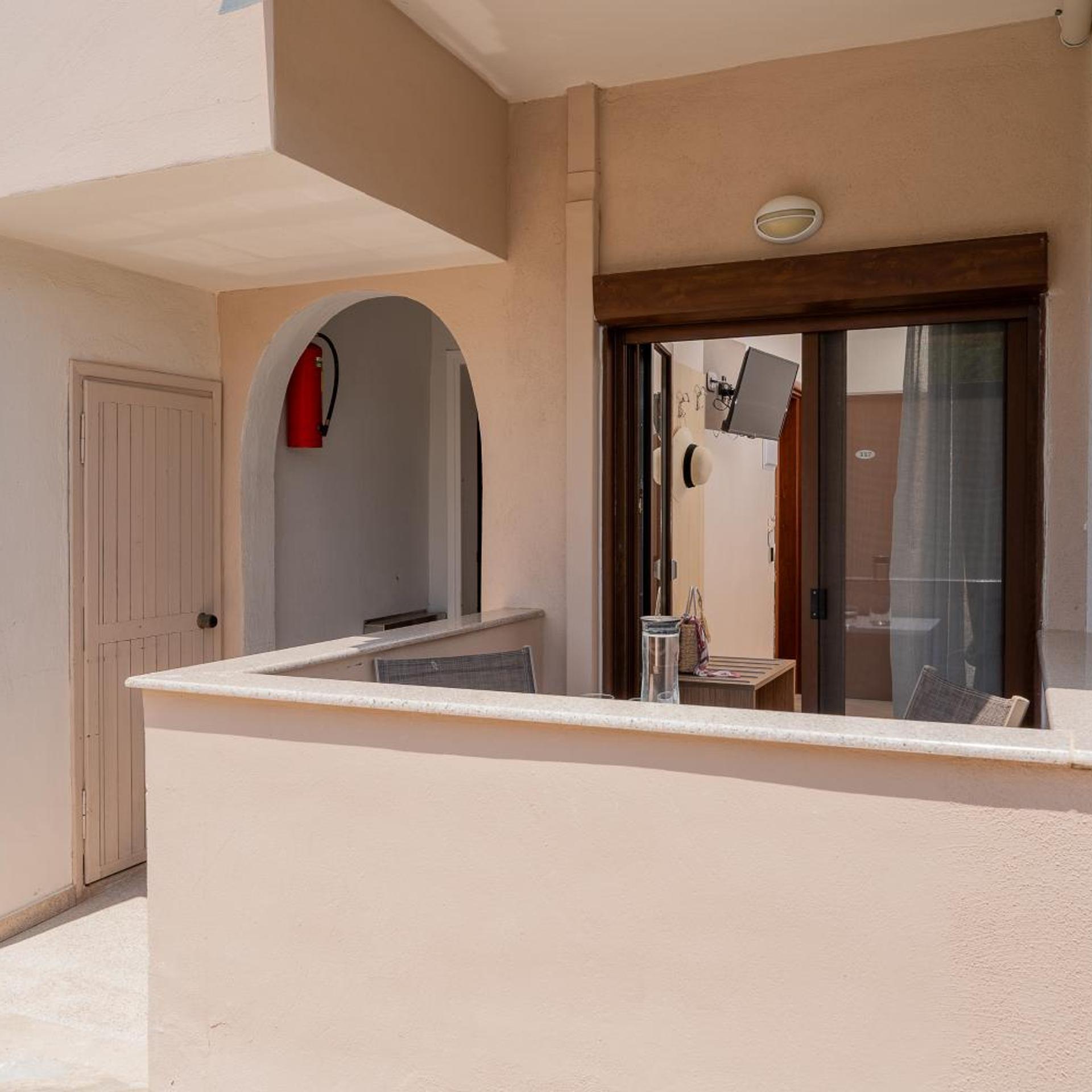 Meliton Inn Hotel & Suites 3/57