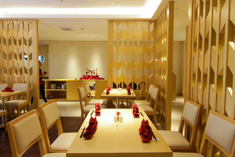 Gtv Hotel And Service Apartment 33/54