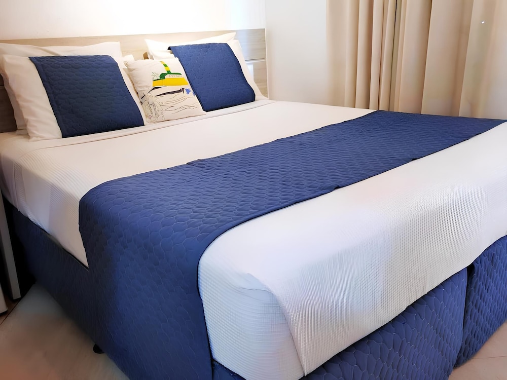 Pousada Bahia Inn 21/62