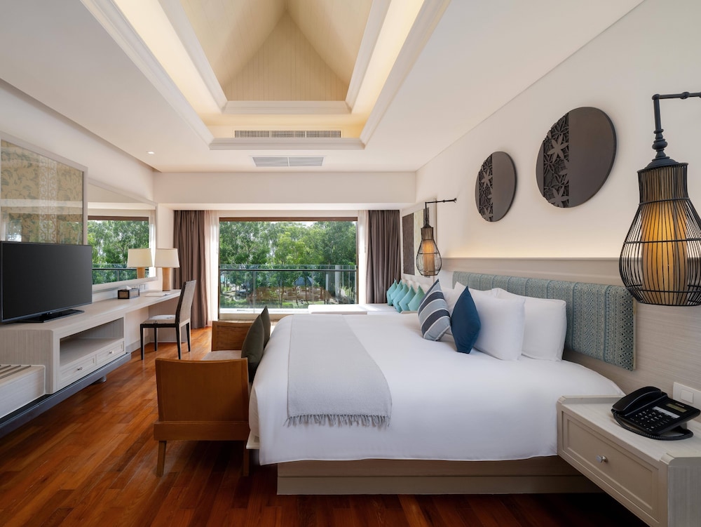 Room at Natai Beach Resort and Spa, TAKUA THUNG