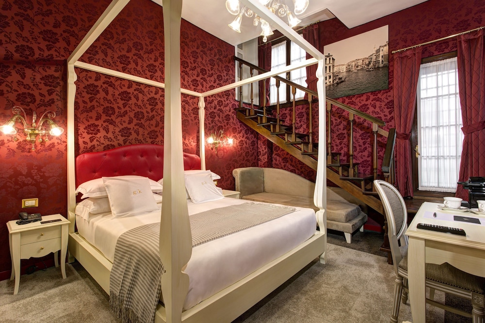 Gkk Exclusive Private Suites Venice Formerly Arco Antico 7/45
