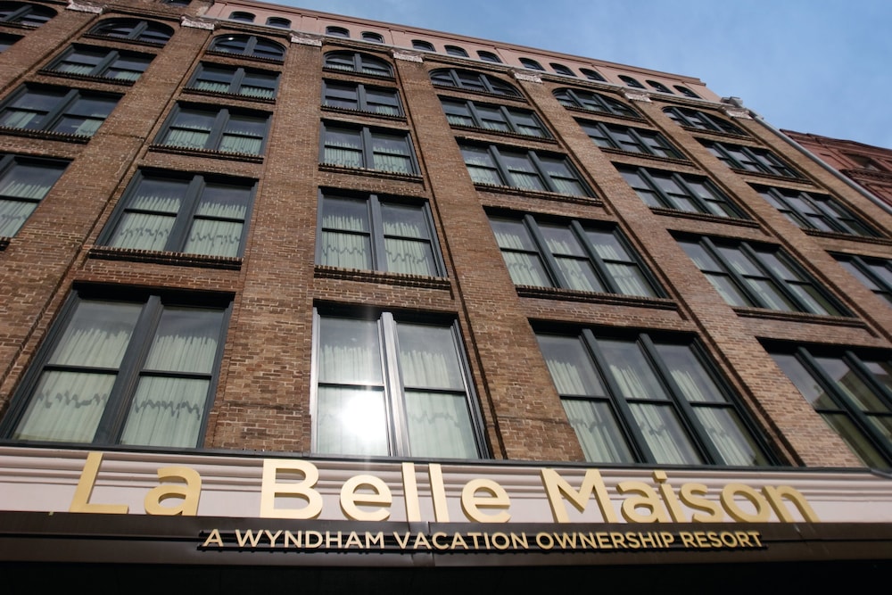 Club Wyndham La Belle Maison 11/53