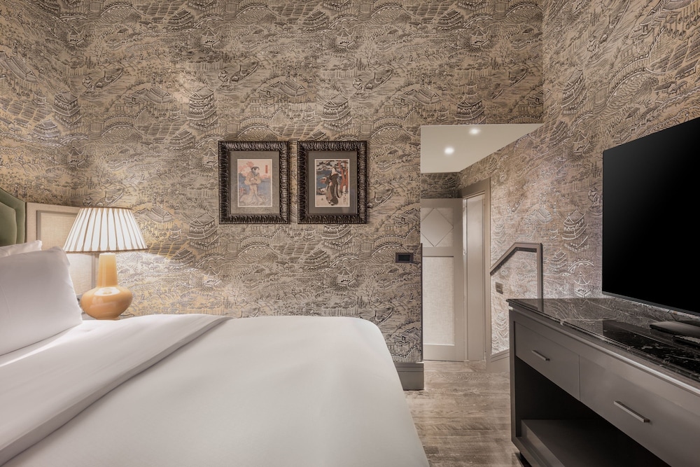 Santo Mauro, a Luxury Collection Hotel, Madrid 13/81
