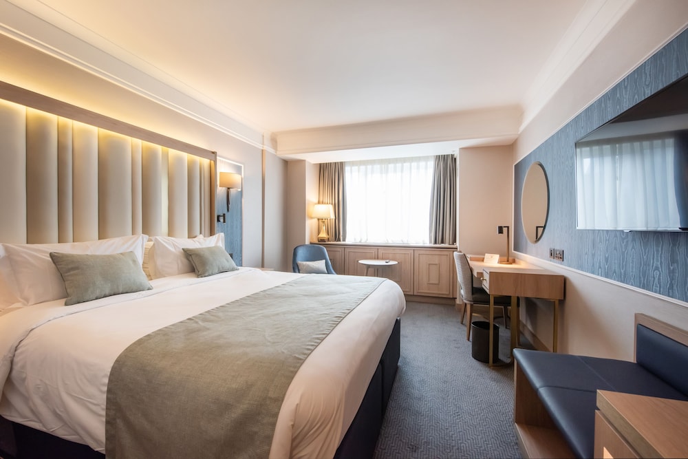 Danubius Hotel Regents Park 13/54