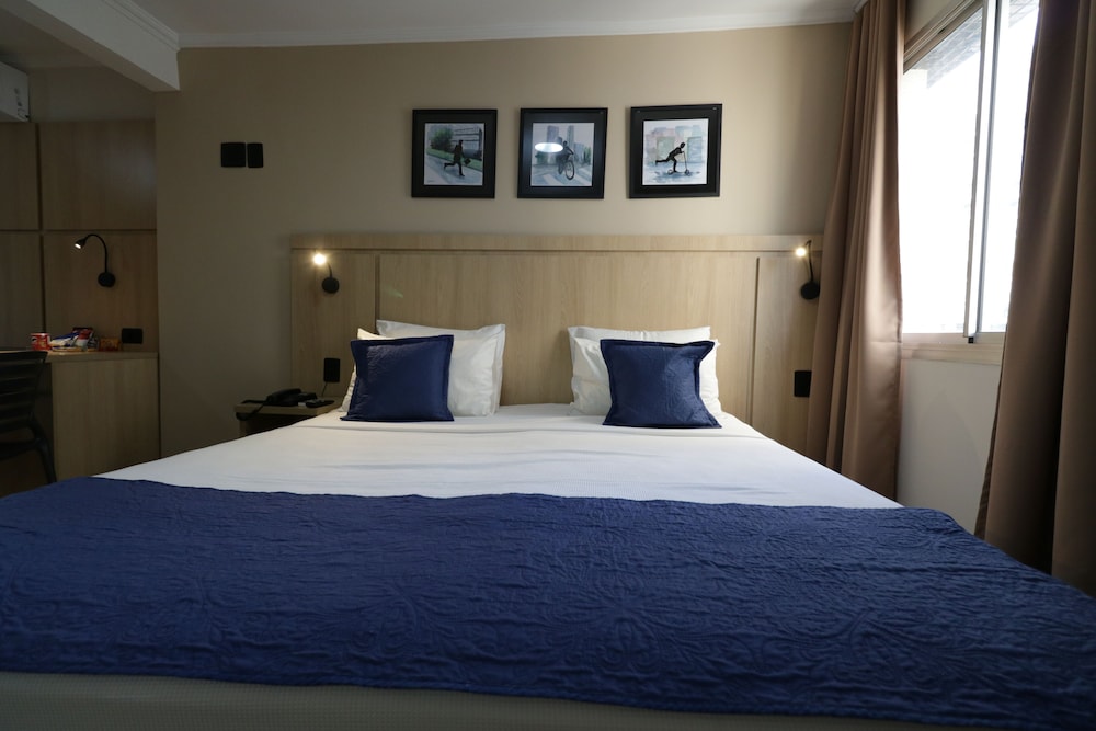 Summit Suites Hotel Paulista 22/49