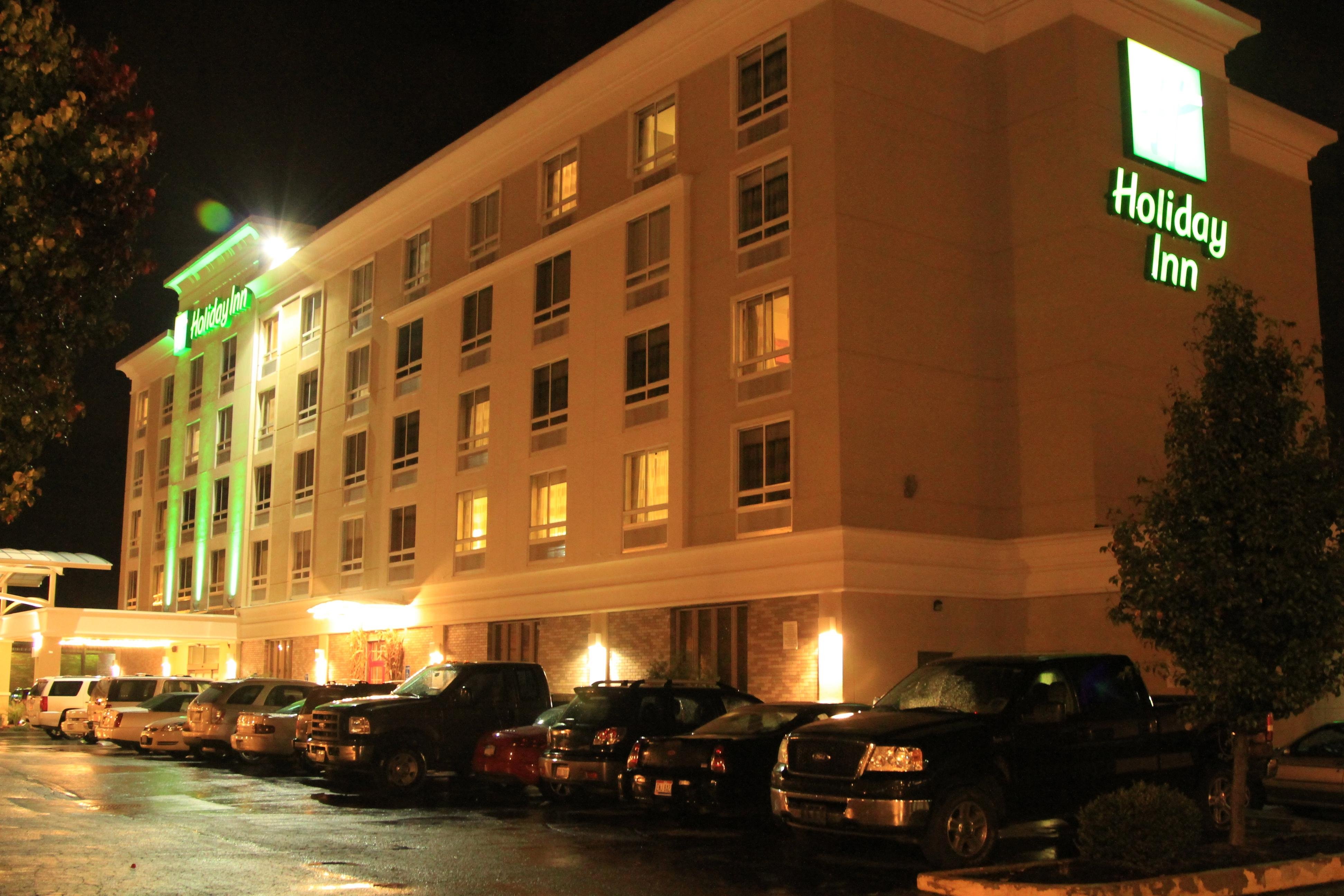 Holiday Inn Portsmouth Downtown 10/66
