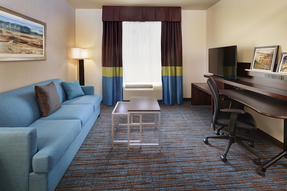 Fairfield Inn & Suites San Diego Carlsbad 24/40