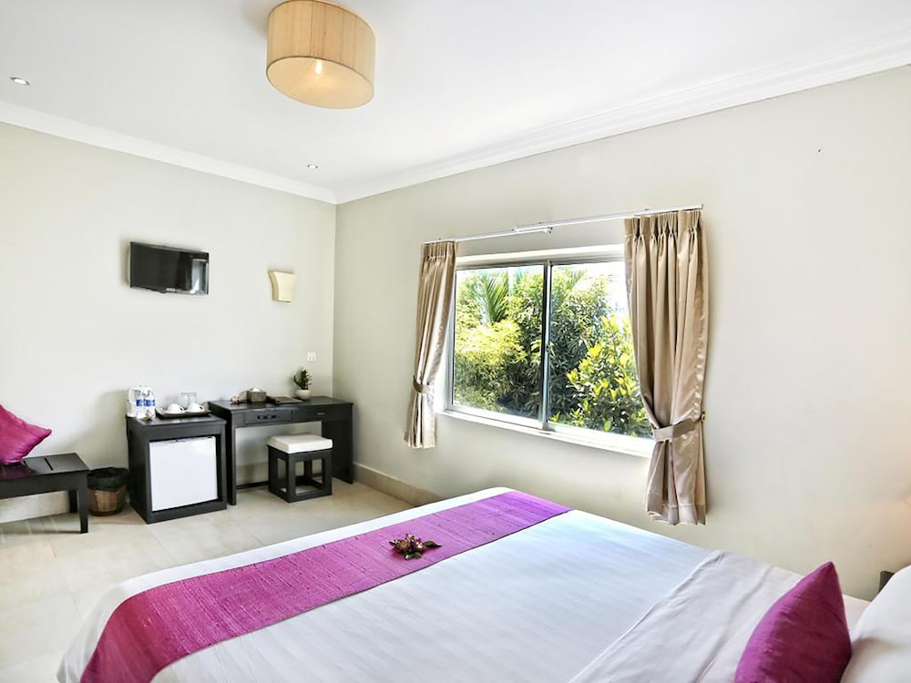Kiri Boutique Hotel 13/50