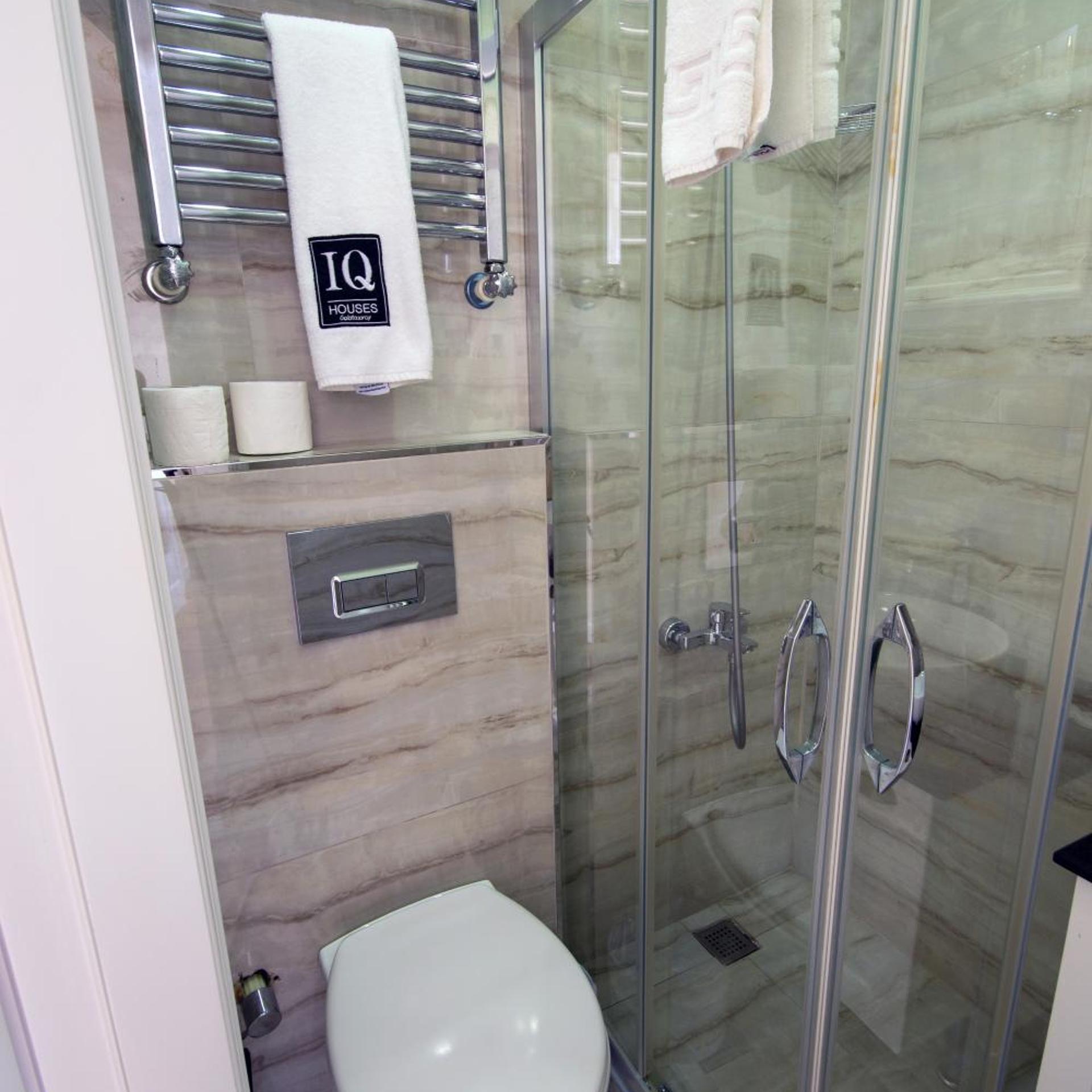 IQ Hotel Galatasaray 22/26
