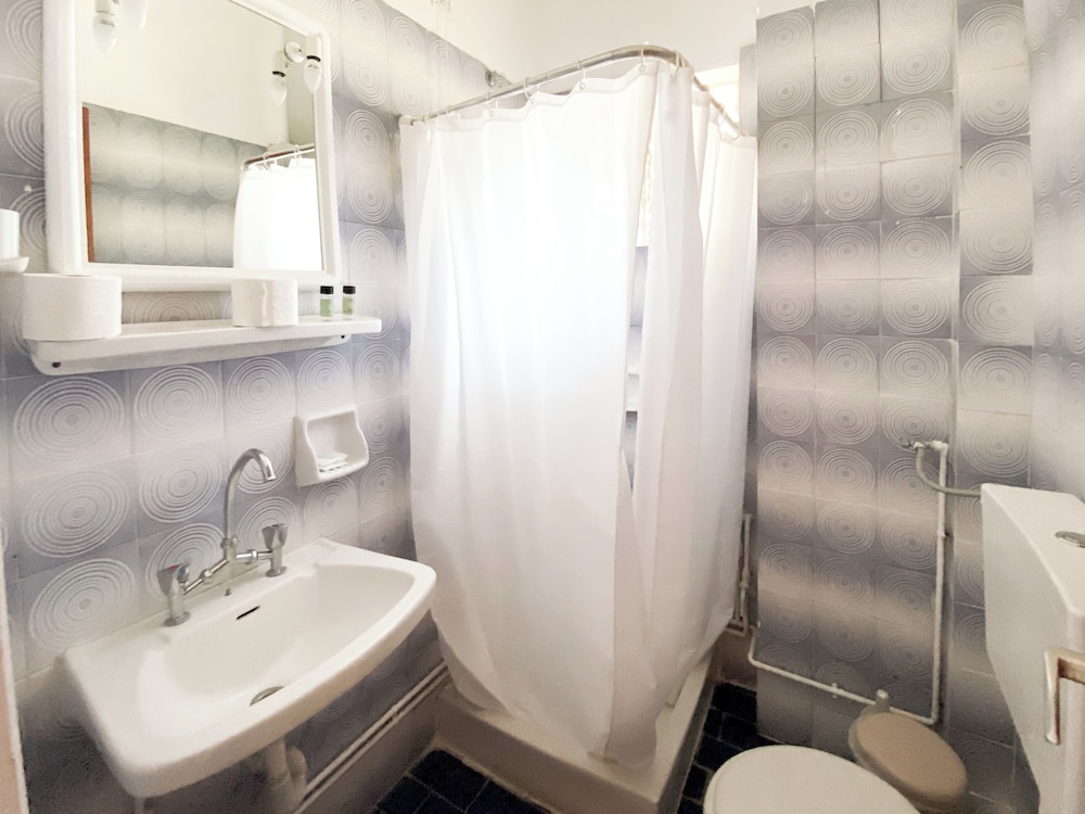 El Greco Hotel 45/50