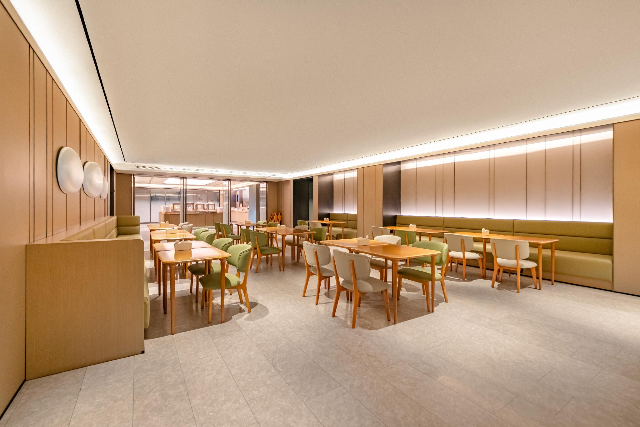Ji Hotel (Chongqing Jiefangbei Pedestrian Street) 51/64