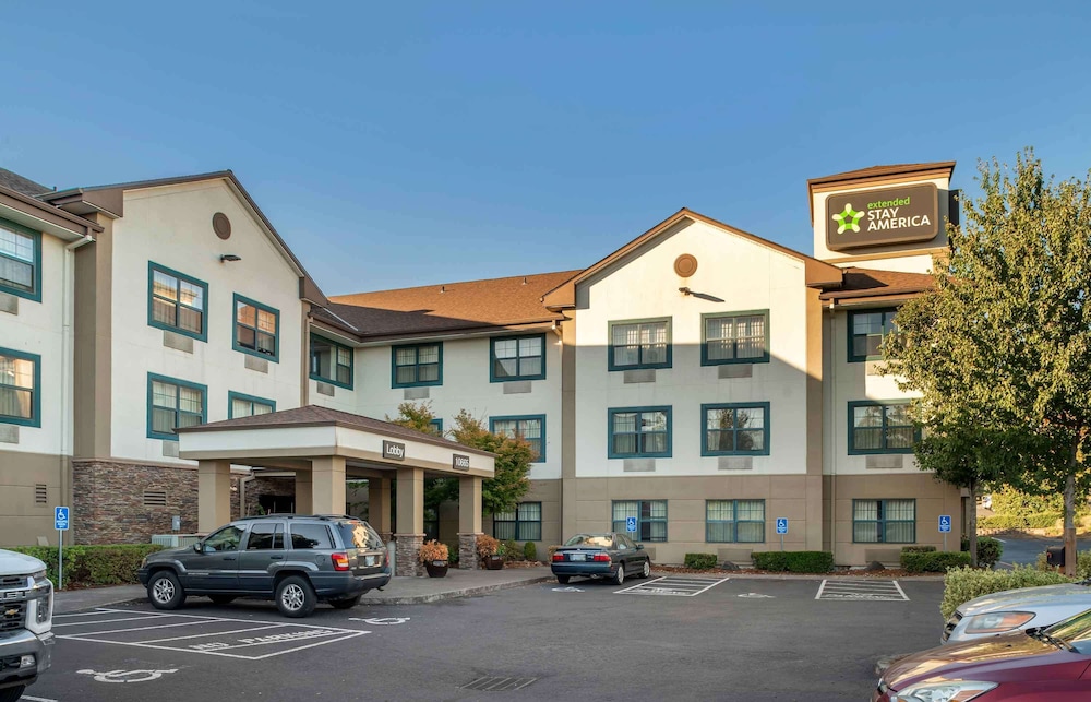amenities
