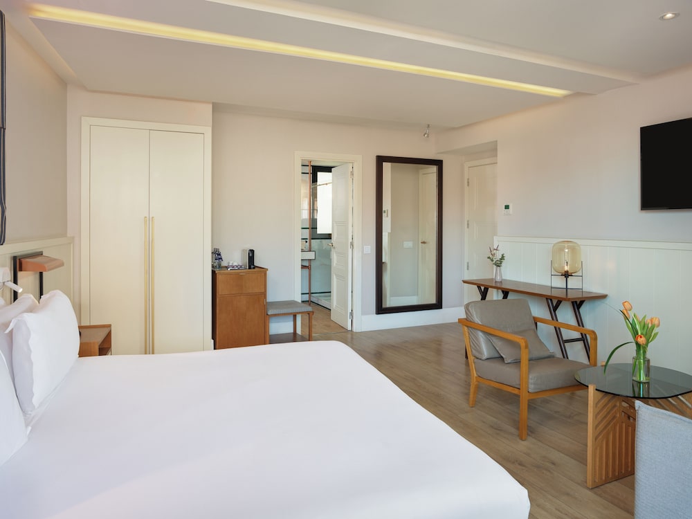 JUNIOR SUITE, TERRACE