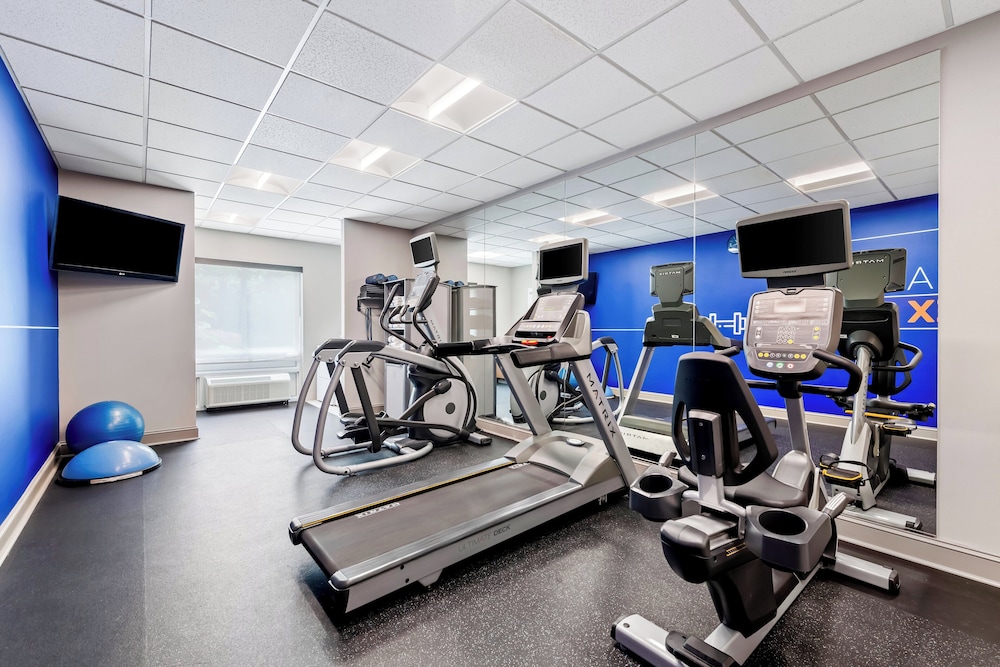 sport facilities