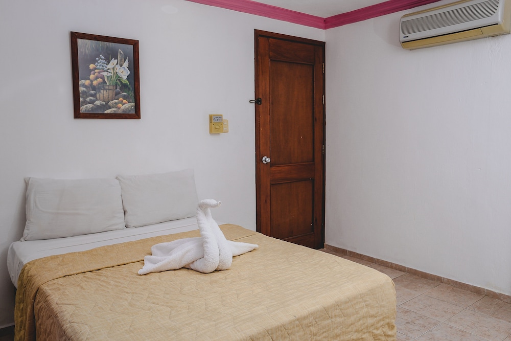 Hotel Gran Centenario 17/56