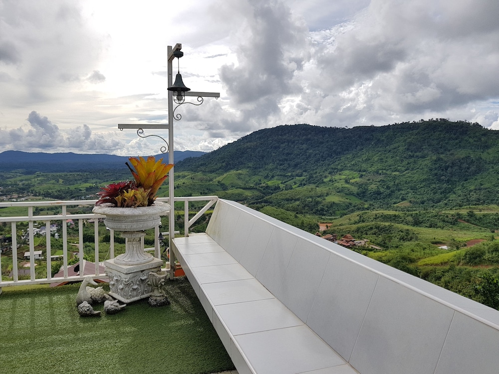 Baanmorkburi Resort 30/59