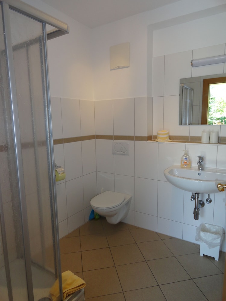 Haus Patricia 50/50