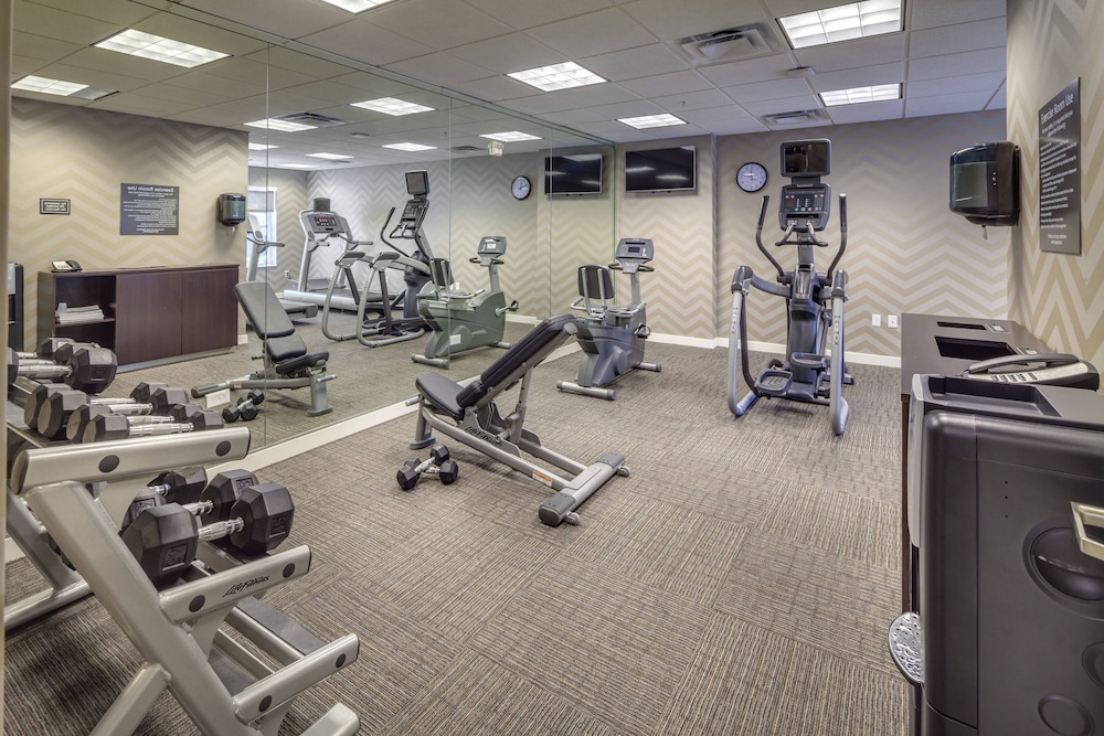Residence Inn Ocala 12/36