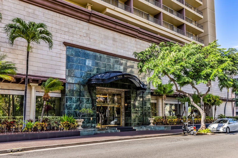 Club Wyndham Royal Garden at Waikiki 48/53